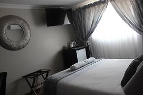 The Willow Tree Guest House