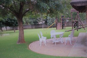 The Willow Tree Guest House