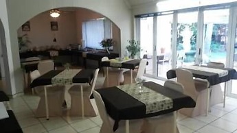 The Willow Tree Guest House