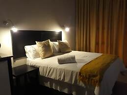 The Willow Tree Guest House