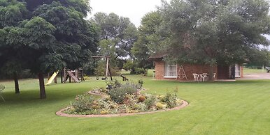 The Willow Tree Guest House