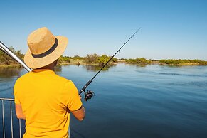 Zambezi Mubala Lodge