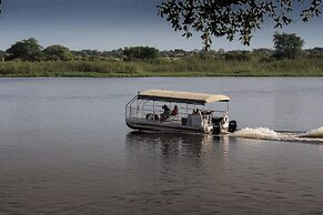 Zambezi Mubala Lodge