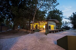 Zambezi Mubala Lodge