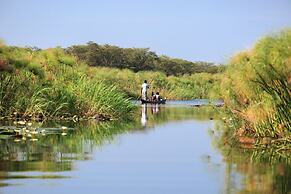 Zambezi Mubala Lodge