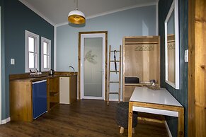 Zambezi Mubala Lodge