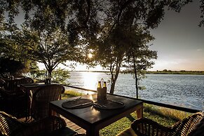 Zambezi Mubala Lodge