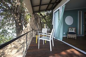 Zambezi Mubala Lodge