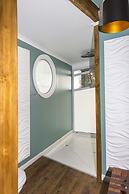 Zambezi Mubala Lodge