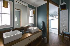 Zambezi Mubala Lodge