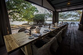 Zambezi Mubala Lodge