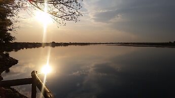 Zambezi Mubala Lodge