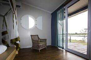 Zambezi Mubala Lodge