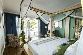 Zambezi Mubala Lodge