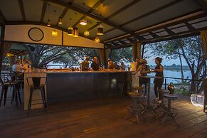 Zambezi Mubala Lodge