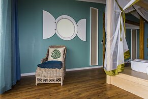 Zambezi Mubala Lodge