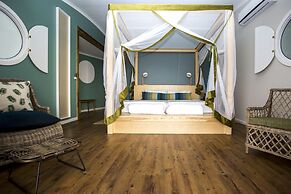 Zambezi Mubala Lodge