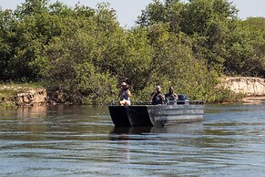 Zambezi Mubala Lodge