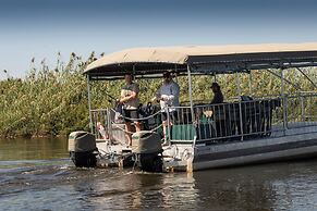 Zambezi Mubala Lodge