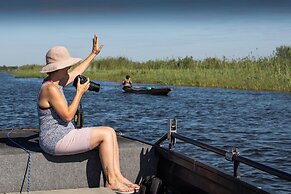 Zambezi Mubala Lodge