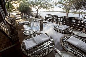 Zambezi Mubala Lodge