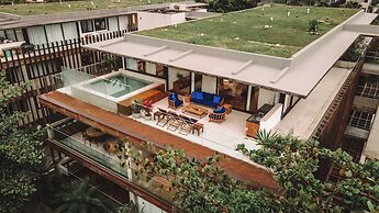 Hotel Fasano Angra dos Reis