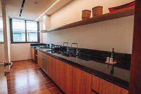 Hotel Fasano Angra dos Reis