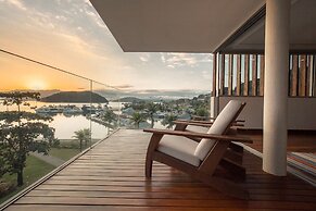 Hotel Fasano Angra dos Reis