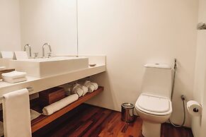 Hotel Fasano Angra dos Reis