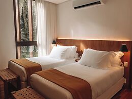 Hotel Fasano Angra dos Reis