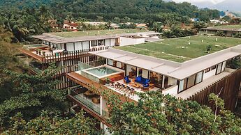 Hotel Fasano Angra dos Reis