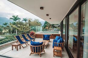 Hotel Fasano Angra dos Reis