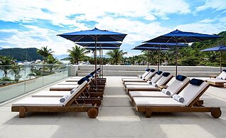 Hotel Fasano Angra dos Reis