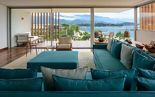 Hotel Fasano Angra dos Reis