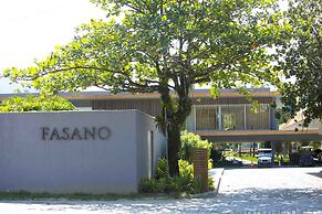 Hotel Fasano Angra dos Reis