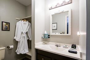 Oak Hill Bed & Breakfast