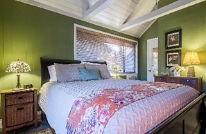 Oak Hill Bed & Breakfast