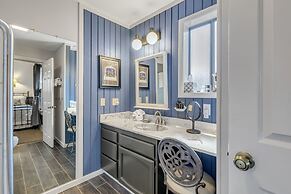 Oak Hill Bed & Breakfast