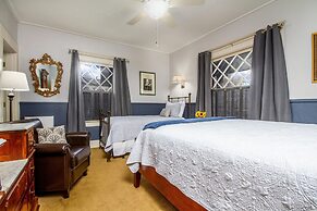 Oak Hill Bed & Breakfast