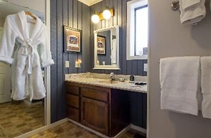 Oak Hill Bed & Breakfast