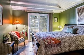 Oak Hill Bed & Breakfast