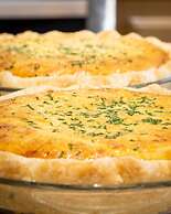 Oak Hill Bed & Breakfast