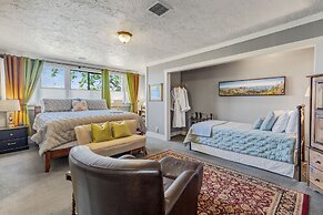 Oak Hill Bed & Breakfast