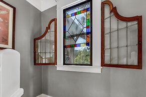 Oak Hill Bed & Breakfast