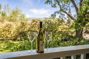 Oak Hill Bed & Breakfast