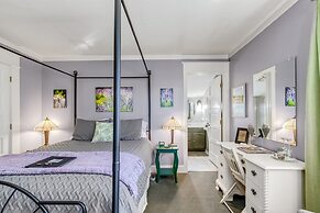 Oak Hill Bed & Breakfast