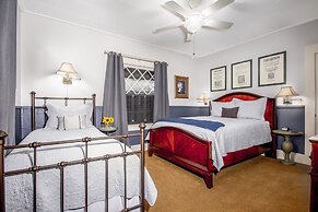 Oak Hill Bed & Breakfast