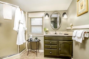 Oak Hill Bed & Breakfast