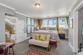 Oak Hill Bed & Breakfast