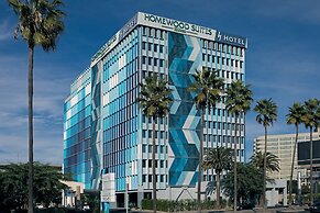 H Hotel Los Angeles, Curio Collection by Hilton